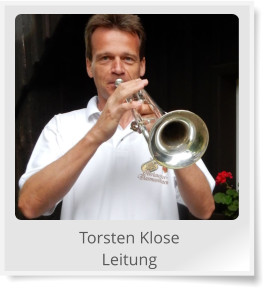 Torsten Klose Leitung